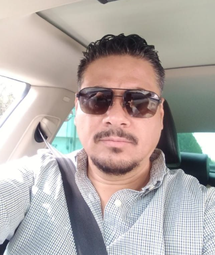 <em>Marco Antonio G.</em>